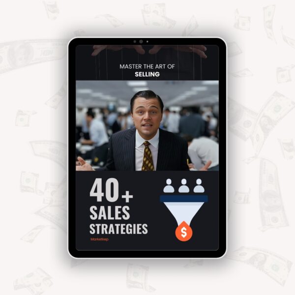 Marketing Strategies and Guides - Image 3